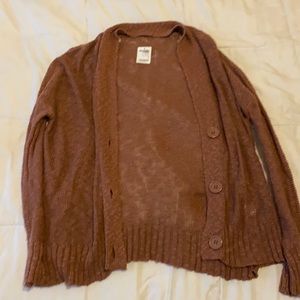 Cardigan NWT